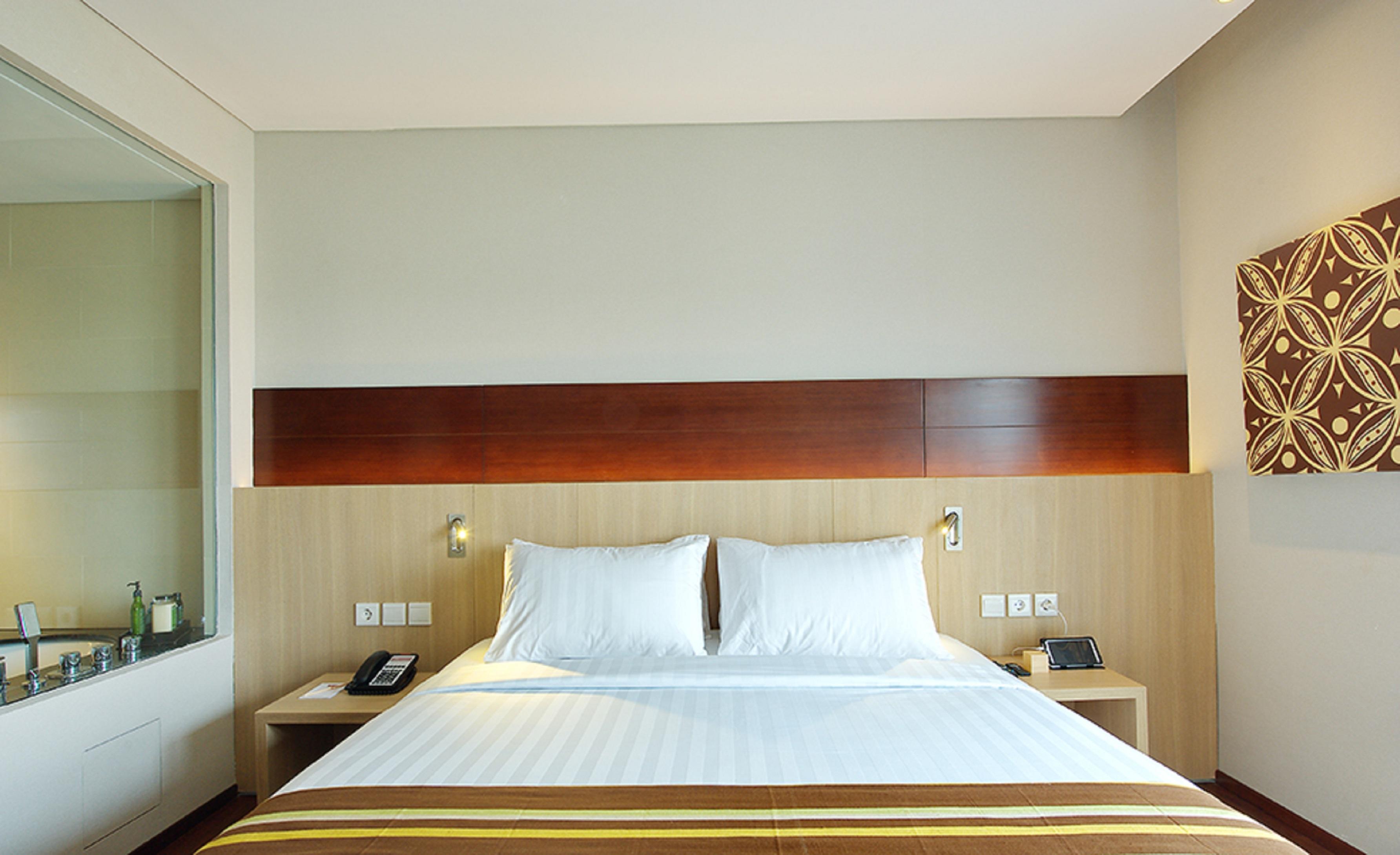 Ra Premiere Simatupang Hotel Cilandak  Exterior photo