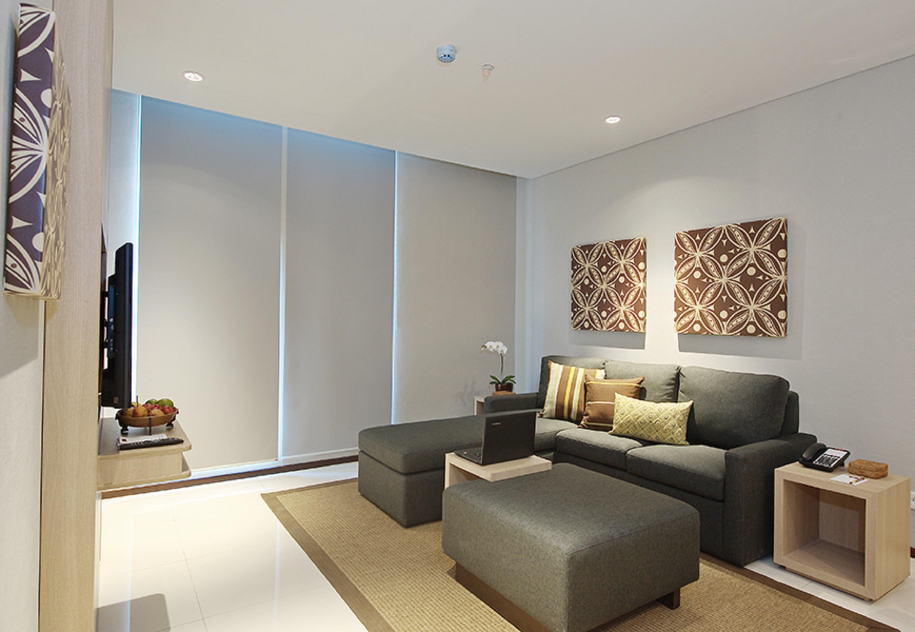Ra Premiere Simatupang Hotel Cilandak  Exterior photo